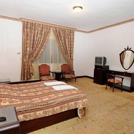 Hotel Al Yamama Rijád Exteriér fotografie