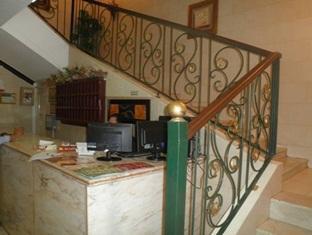 Hotel Al Yamama Rijád Exteriér fotografie