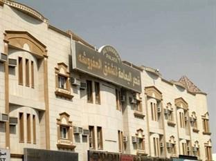 Hotel Al Yamama Rijád Exteriér fotografie
