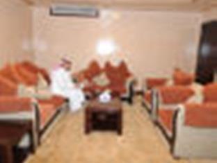 Hotel Al Yamama Rijád Exteriér fotografie