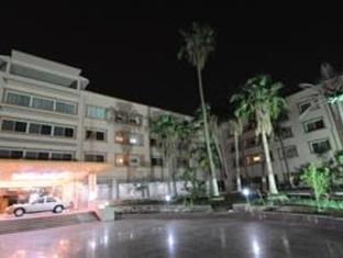 Hotel Al Yamama Rijád Exteriér fotografie