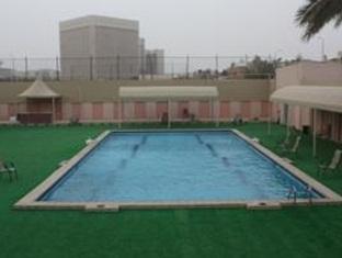 Hotel Al Yamama Rijád Exteriér fotografie
